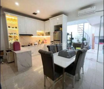 Disewakan rumah furnish siap huni lux cantik luas di rancamanyar baleendah sayap