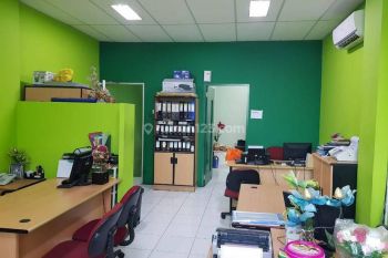 Dijual Rukan Paradise Sunter Jakarta Utara.