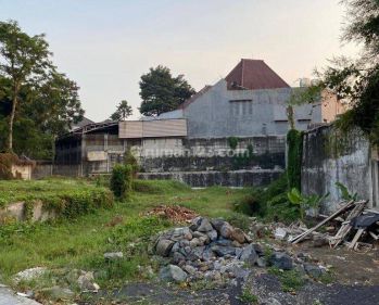 Dijual Cepat Kavling di Belakang Apartemen Dramaga Tower
