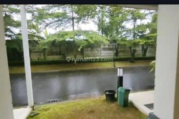Rumah Kokoh Strategis Harga Murah di Gracia Lavon Swancity