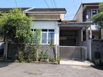 Rumah Murah Strategis Bkr Lingkungan Aman