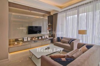 Pakubuwono Spring Apartments 2br, Disewakan Unit Apartemen