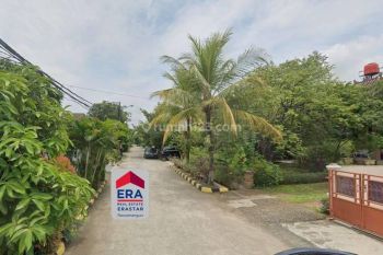 Rumah Unfurnished Luas 1.573 M2 Sangat Murah di Jatiwaringin