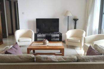 Apartemen 1 Park Avenue 2 BR Furnished