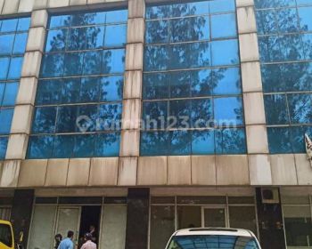 Ruko Gandeng Siap Bangun di Taman Tekno BSD, Cocok Untuk Investasi