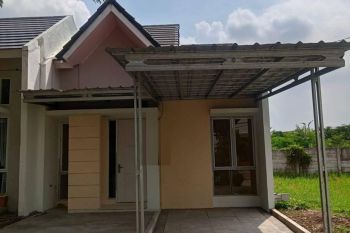 Disewa Hunian di Mutiara gading city bekasi siap huni (H0216)