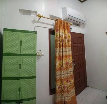 Kos Kostan Bersih Murah Tertib Nyaman