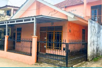 Dijual Tanah dan Rumah Lokasi PAKJO