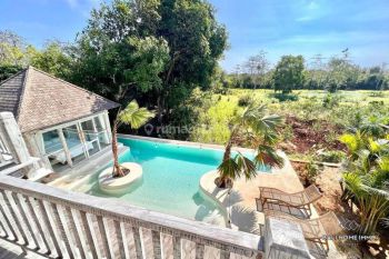 Dijual Sewa Vila 3 Kamar Tidur Di Bali Uluwatu Rf2977