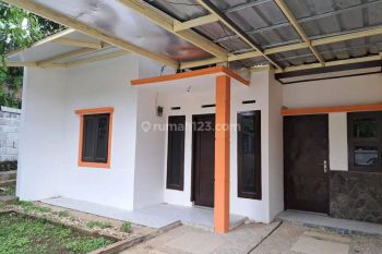 Rumah Minimalis Siaphuni Lt154 90 Hrg690jt di Gmp Ujung Berung Bandung