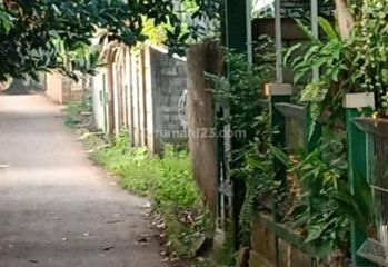 Jual Tanah Rata Siap Bangun Di Area Industry Jlnrawaliat