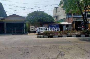 TANAH KOSONG UNTUK USAHA DI DAERAH STARATEGIS SEMARANG TIMUR