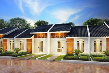 Hunian Nyaman Terjangkau Rumah di Bogor Hanya 1 Juta All In