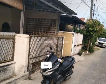 Dijual cepat rumah di harapan indah 1 bekasi