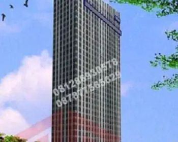 Butuh Unit Kantor di TB. Simatupang - Cilandak Barat, Jakarta