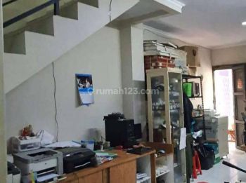 Dijual Ruko di Antapani, Bandung SHM