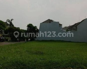 Kavling Luas Woodland, Citraland