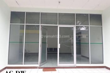 Dijual Cepat Pabrik di Jababeka Cikarang Lt 1380 Lb 1964 Nego