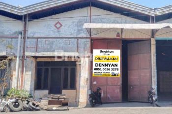 GUDANG MUTIARA MARGOMULYO