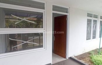 Rumah Unfurnished Bagus SHM - Sertifikat Hak Milik di Buah Batu, Buah Batu