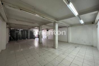 *LANGKA, RUKO HR MOH, NOL JALAN* KOMERSIAL AREA, SIAP PAKAI*_