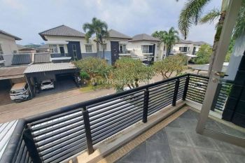 Rumah di Kota Baru Parahyangan Bandung barat Bagus