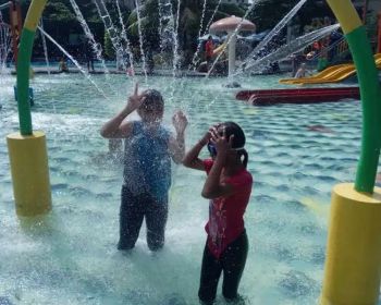 Jual Cepat Apartment Type Studio Corner di Green Lake View Depok