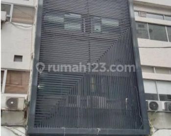 Jual Ruko Daerah Kebon Kelapa