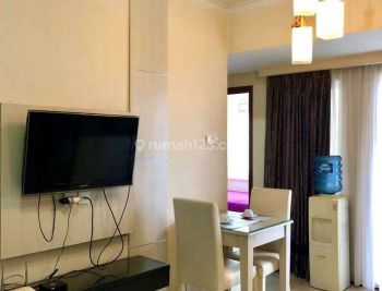apartemen Royal mediterania(arl105)