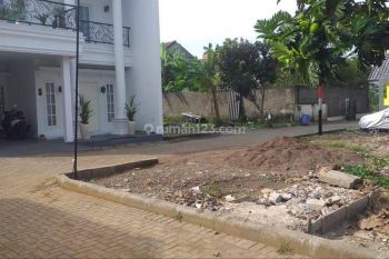 Jarang Ada Jual Tanah Kavling Jatihandap Dekat Cicaheum Cluster Onegate System