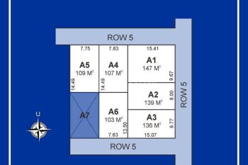 Tanah Investasi Strategis, Tanah Nusa Dua, Laba 30 Pertahun Dekat Bandara Yia 0