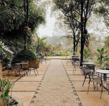 Jual Ruang Usaha Strategis Di Dago Bandung Terbaik