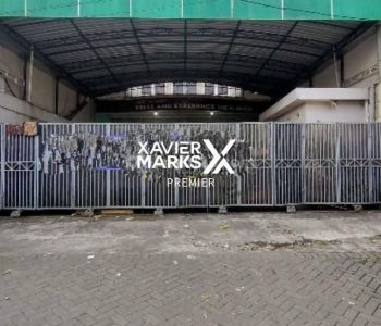 Disewakan Gudang Dan Kantor di Singosari Malang
