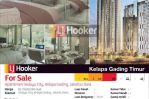 thumbnail-apartemen-sedayu-city-tower-melbourne-lantai-12-kelapa-gading-jakarta-utara-1