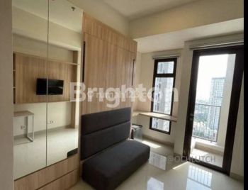 APARTEMEN Studio FULL FURNISH  DI PEJATEN BARAT JAKARTA SELATAN