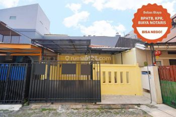 Jual Unit One Only Siap Huni Bebas Banjir Di Grand Poris J18621