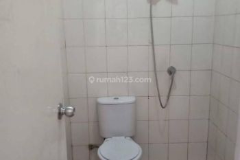 Ruko Buat Usaha di Sentraland Boulevard Parung Panjang