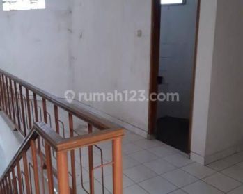 Ruko Strategis Siap Huni di Kopo Sayati Bandung