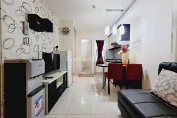 Disewakan Apartemen Gading Nias Tower Emerald Full Tahunan