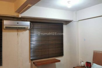 Apartement City Park 1 BR Semi Furnished