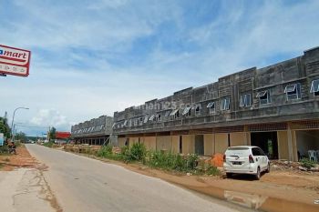 RUKO GRAND MENTARAU HOKKI 2 LANTAI DI JL BY PASS TIBAN SEKUPANG