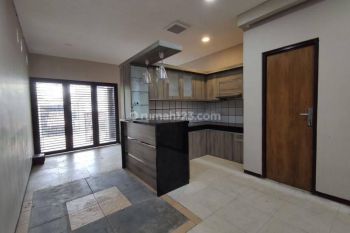 Rumah di Sayap Karapitan Bagus