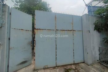 Dijual Gudang Bersih Daerah Katapang Kopo