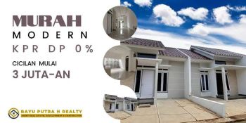 KPR Tanpa DP di Kota Depok: Wujudkan Impianmu Memiliki Rumah!