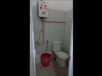 Dijual Rumah di Ngijo Gunungpati Dekat Unnes