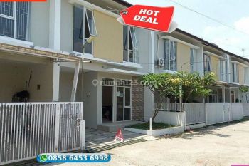 Cozy Rumah Ready Stock Di Margahayu Kota Bandung 137A11