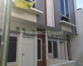 Rumah Murah Harga Terjangkau SHM Di Keagungan Jakarta Barat