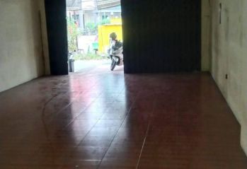 Ruko Sewa Taman harapan baru bekasi(K1080