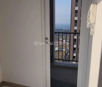 Apartemen View Cantik Tokyo Riverside Pik 2 Disewakan Termurah 2br Ukuran 40m2