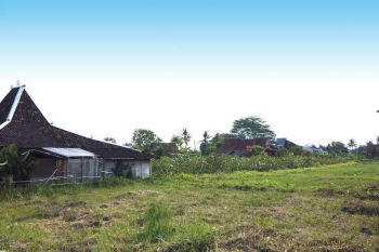 TANAH JALAN DAMAI DEKAT KUA KAPANEWON NGAGLIK LEGAL SHMP